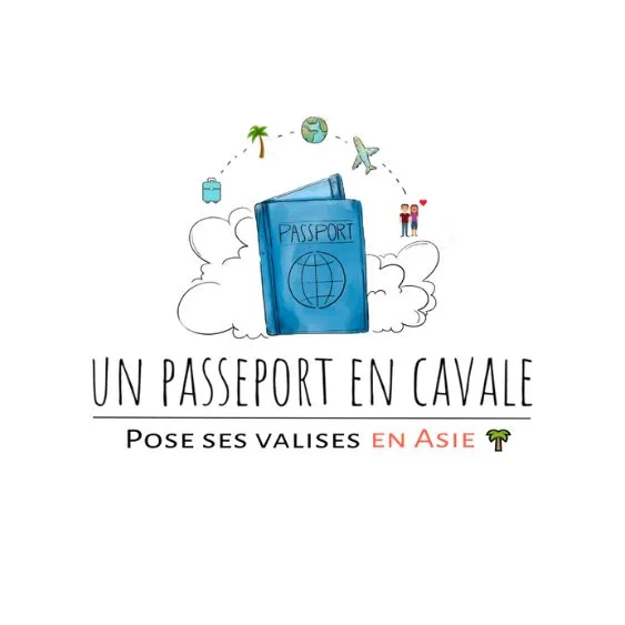 Agence et blog de voyages au Sri Lanka et en Asie logo